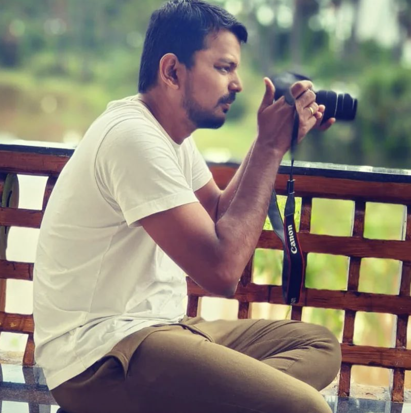 Meiyappan Kannappa