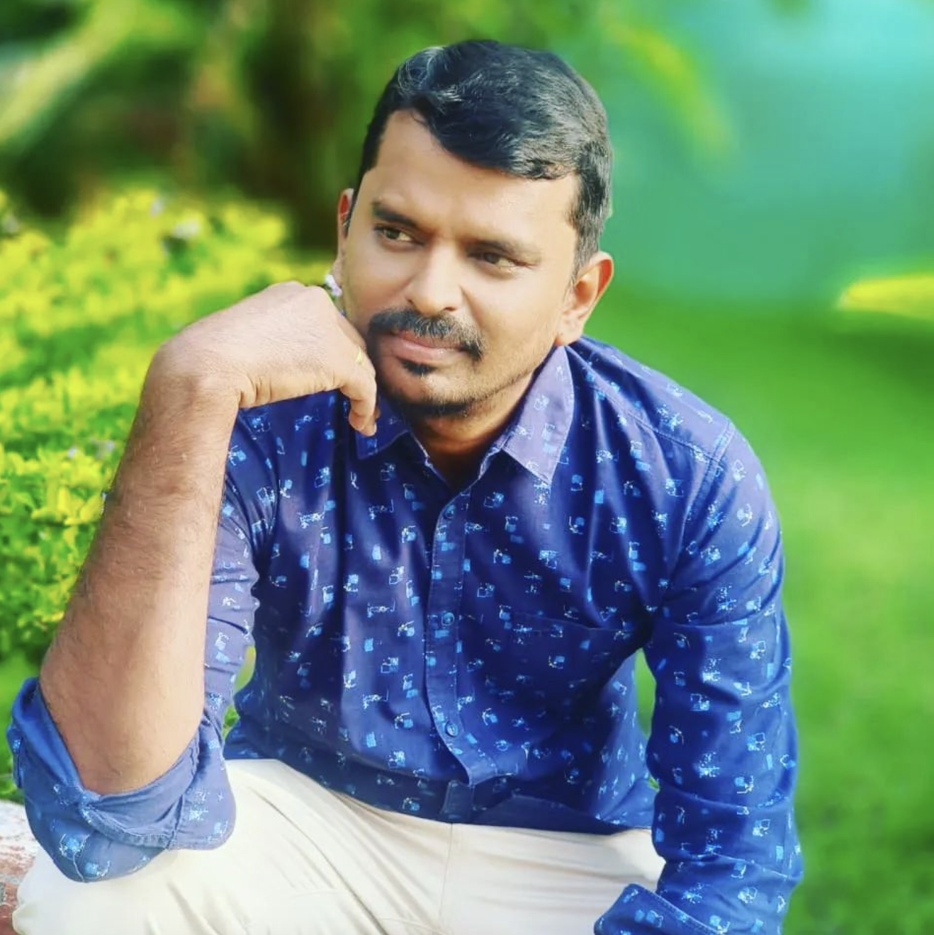 Meiyappan Kannappa