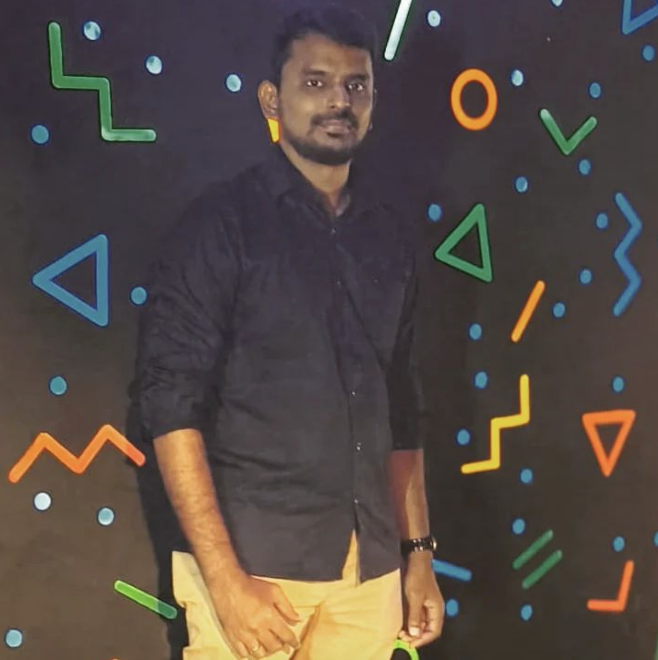 Meiyappan Kannappa
