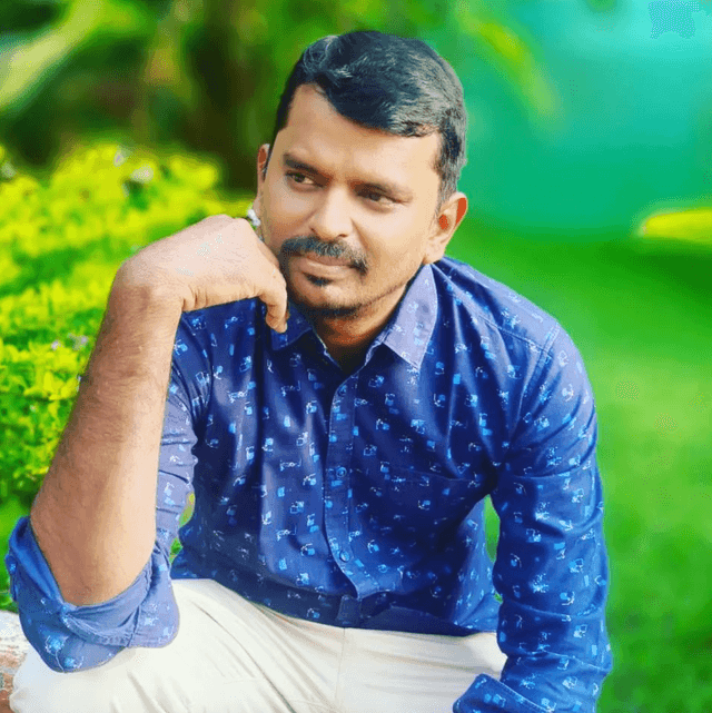 Meiyappan Kannappa